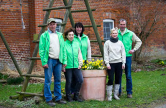 Familie Stegemann